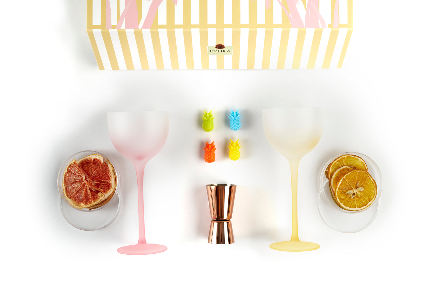 Sun & Shade - Set de Verano Premium