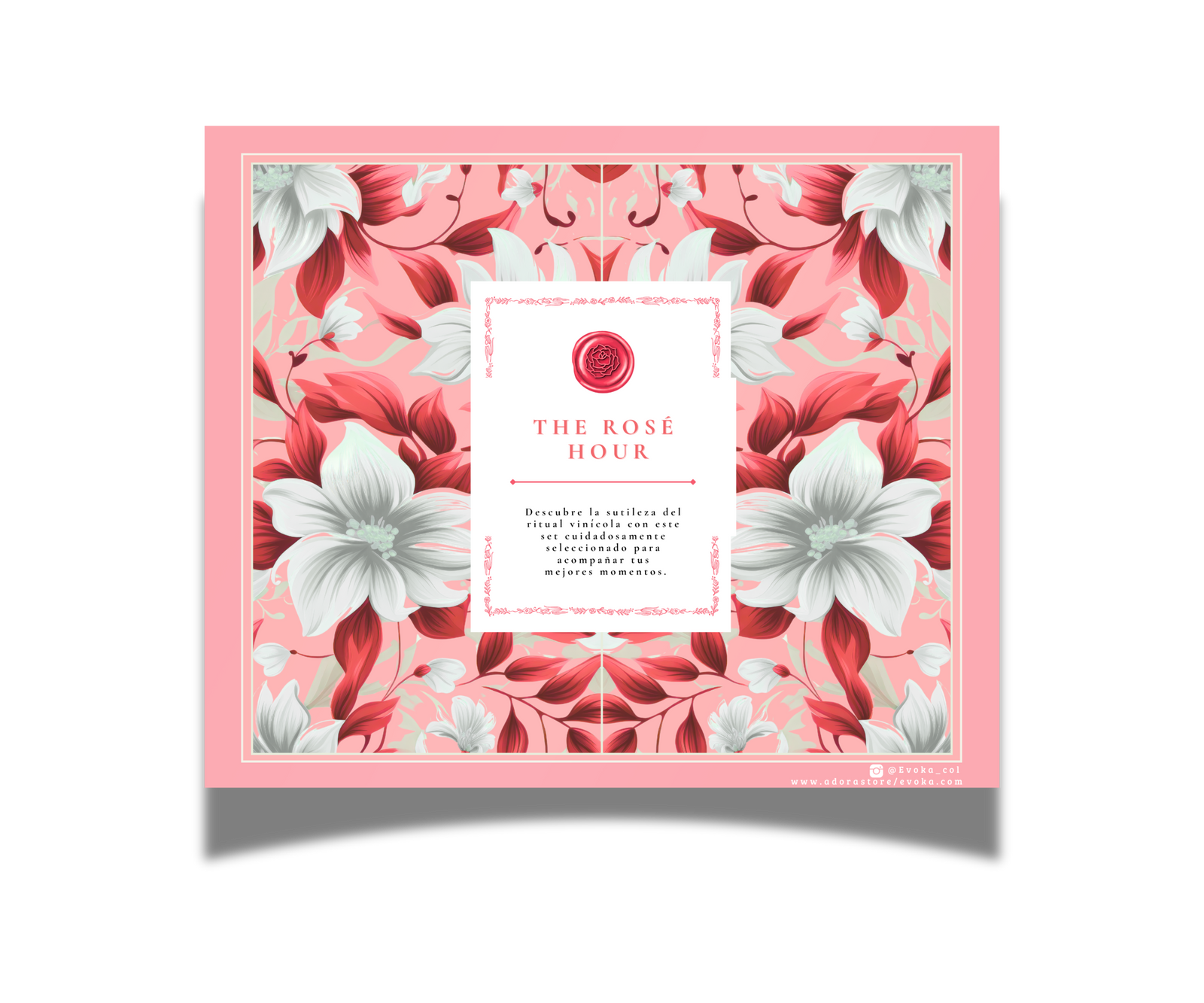 Dominion Whiskey - Set de Whiskey Premium