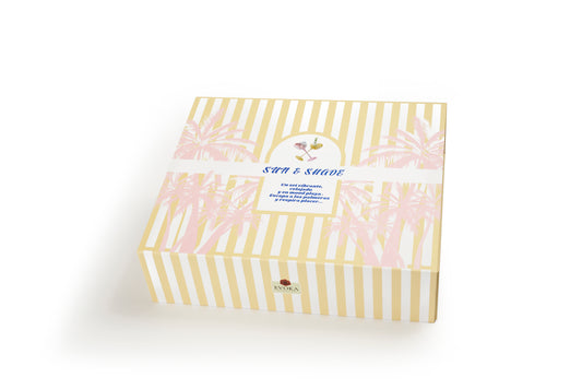 Sun & Shade - Set de Verano Premium